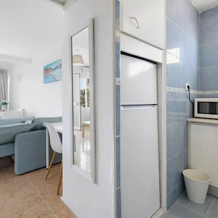 Cozy Estudio In