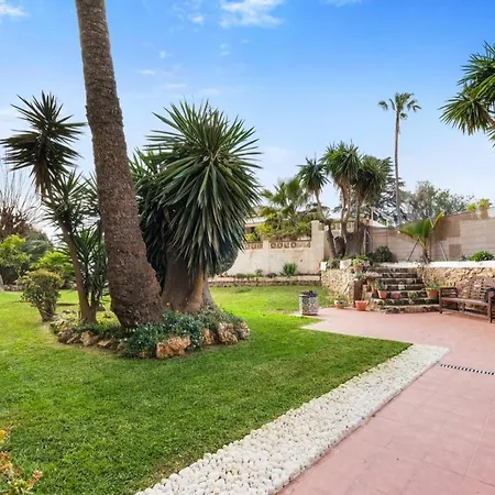 Apartment Cozy Estudio In Benalmadena