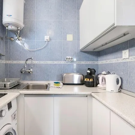 Cozy Estudio In * Benalmadena